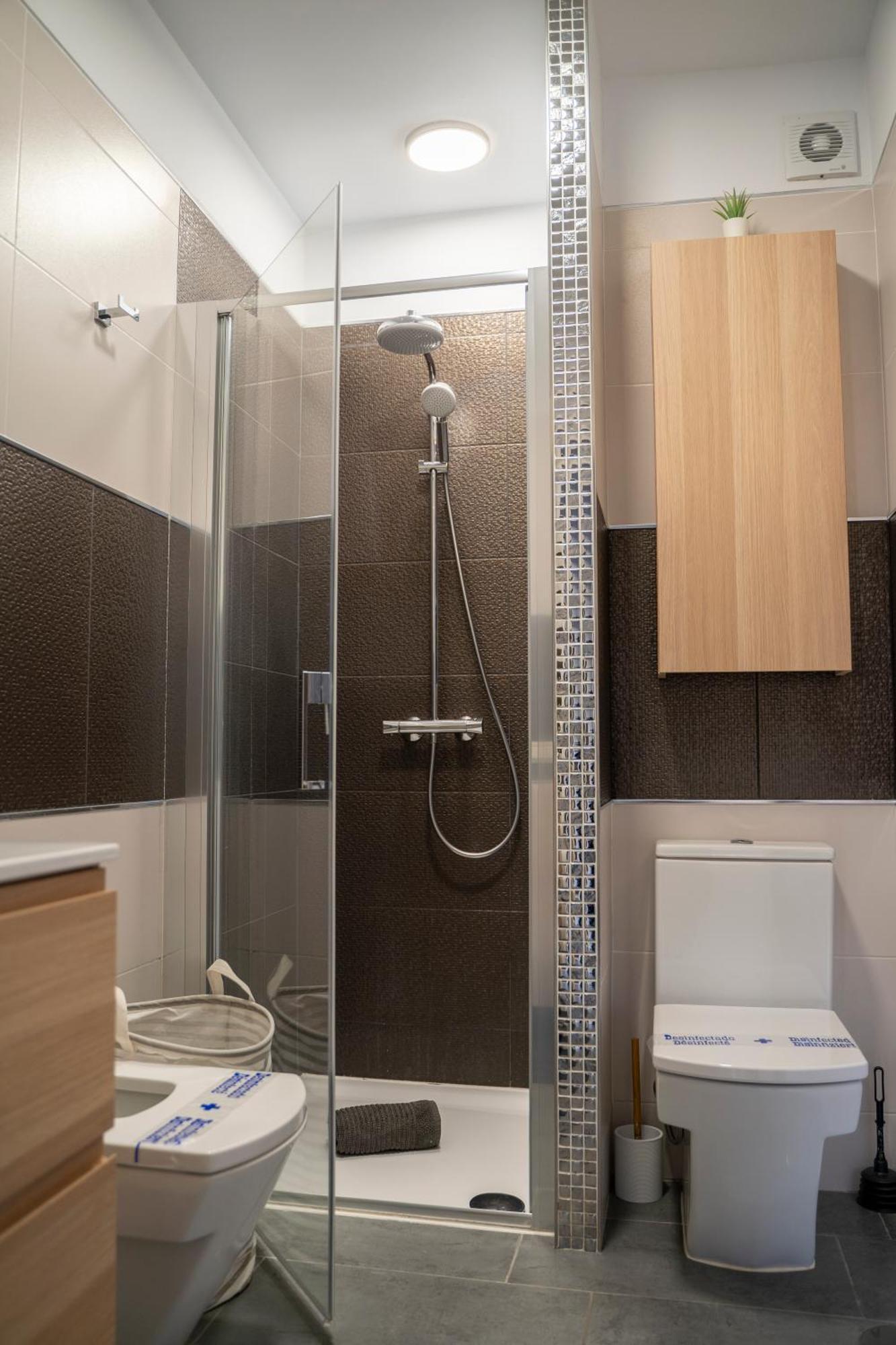 Ocean View First Sea Line Apartment Tabaiba Luaran gambar